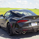 Image for article titled The 2020 Toyota Supra Is Not What We Expected but It Is Very Good